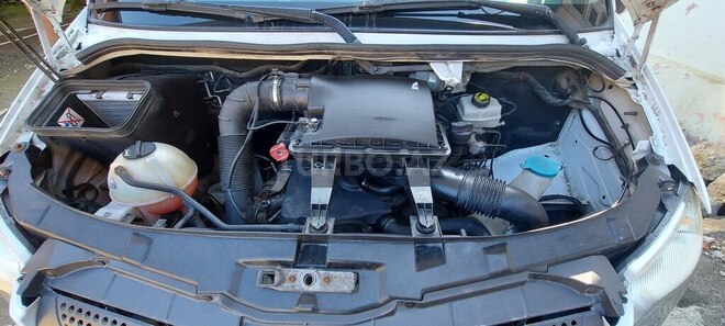 Mercedes Sprinter 316 2014, 264,000 km - 2.2 l - Lənkəran