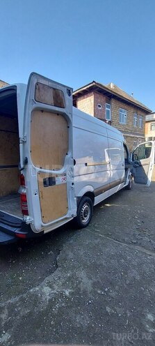Mercedes Sprinter 316 2014, 264,000 km - 2.2 l - Lənkəran