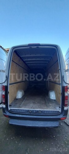 Mercedes Sprinter 316 2014, 264,000 km - 2.2 l - Lənkəran