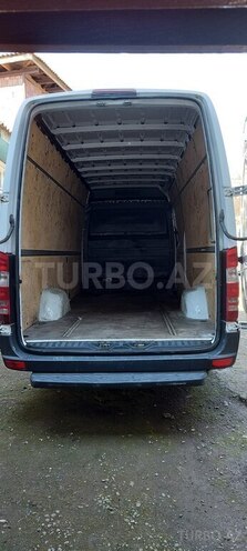 Mercedes Sprinter 316 2014, 264,000 km - 2.2 l - Lənkəran