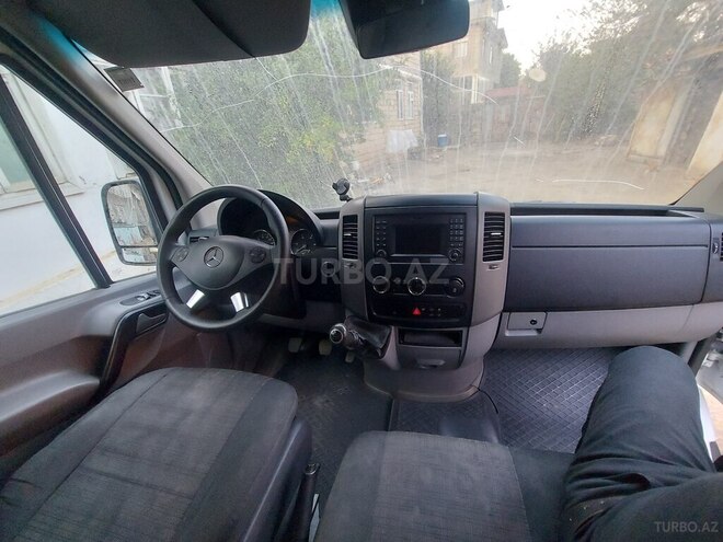 Mercedes Sprinter 316 2014, 264,000 km - 2.2 l - Lənkəran