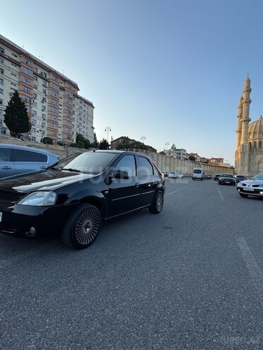 Renault Tondar 2013, 280,000 km - 1.6 l - Bakı