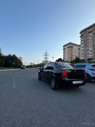 Renault Tondar 2013, 280,000 km - 1.6 l - Bakı