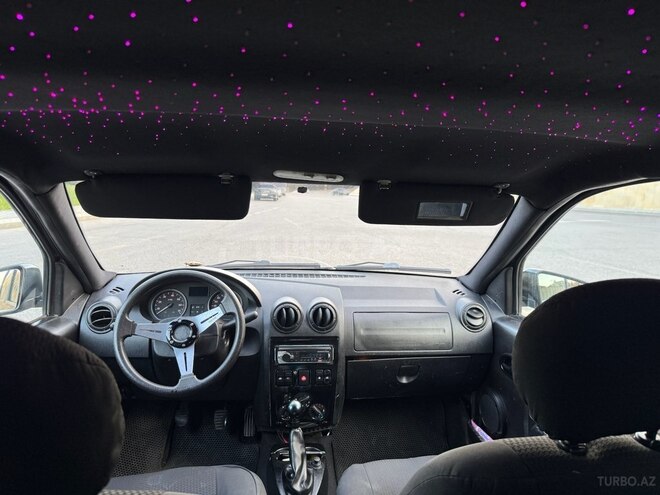 Renault Tondar 2013, 280,000 km - 1.6 l - Bakı
