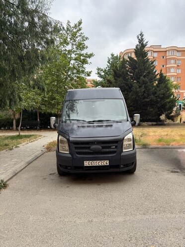 Ford Transit 2007, 275,000 km - 2.4 л - Bakı