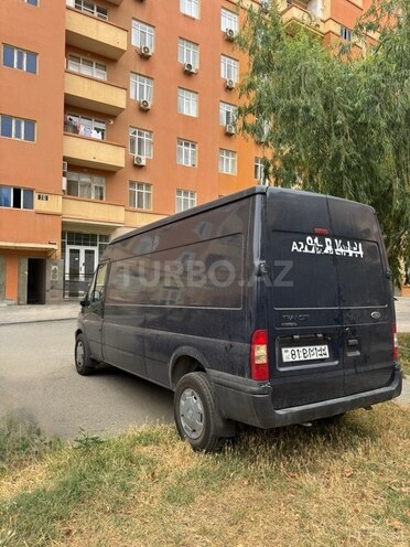 Ford Transit 2007, 275,000 km - 2.4 л - Bakı
