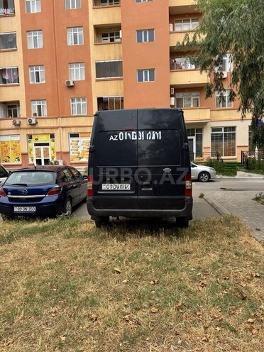Ford Transit 2007, 275,000 km - 2.4 л - Bakı
