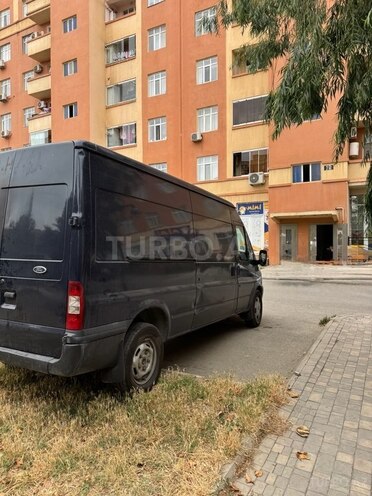 Ford Transit 2007, 275,000 km - 2.4 л - Bakı