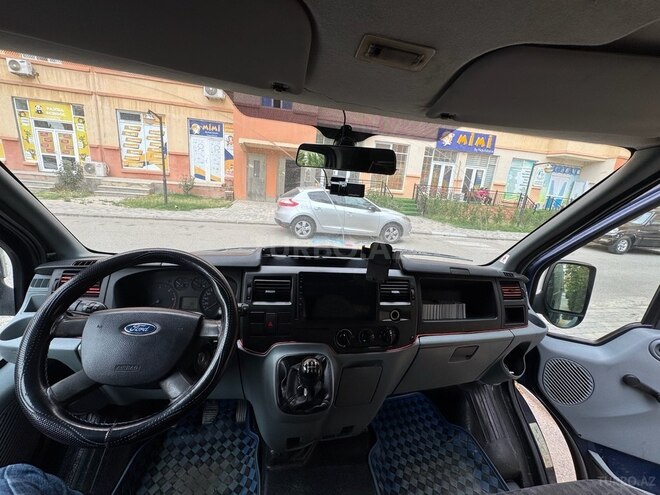 Ford Transit 2007, 275,000 km - 2.4 л - Bakı