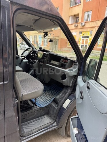 Ford Transit 2007, 275,000 km - 2.4 л - Bakı