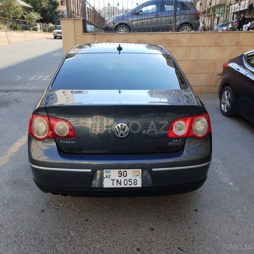 Volkswagen Passat-3