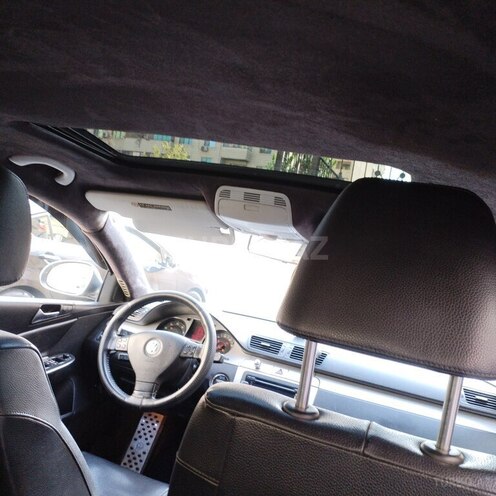 Volkswagen Passat-12