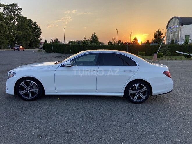 Mercedes E 300 2017, 152,320 km - 2.0 л - Ağcabədi