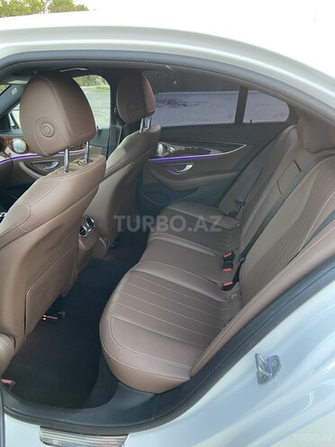 Mercedes E 300 2017, 152,320 km - 2.0 л - Ağcabədi