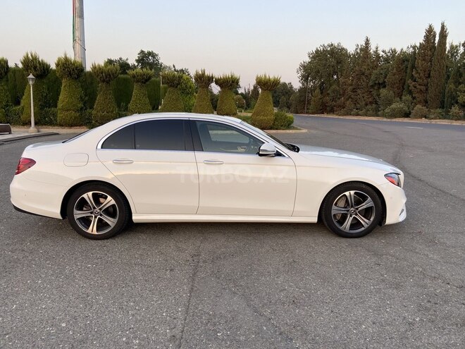 Mercedes E 300 2017, 152,320 km - 2.0 л - Ağcabədi