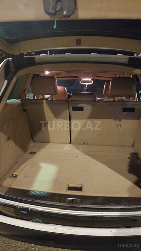 Volkswagen Touareg 2005, 333,242 km - 3.2 л - Quba