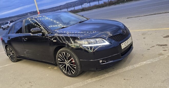 Toyota Camry 2007, 329,000 km - 3.5 л - Bakı