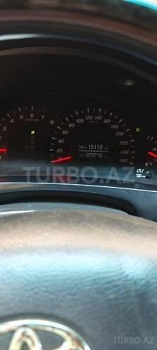 Toyota Camry 2007, 329,000 km - 3.5 л - Bakı
