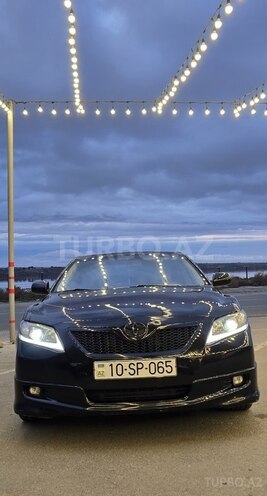 Toyota Camry 2007, 329,000 km - 3.5 л - Bakı