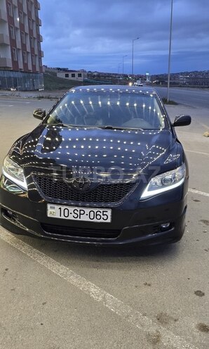 Toyota Camry 2007, 329,000 km - 3.5 л - Bakı