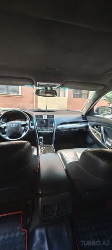 Toyota Camry 2007, 329,000 km - 3.5 л - Bakı