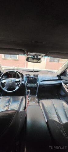 Toyota Camry 2007, 329,000 km - 3.5 л - Bakı