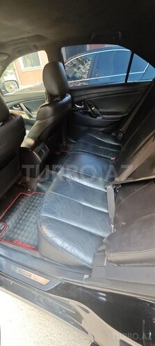 Toyota Camry 2007, 329,000 km - 3.5 л - Bakı