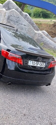 Toyota Camry 2007, 329,000 km - 3.5 л - Bakı