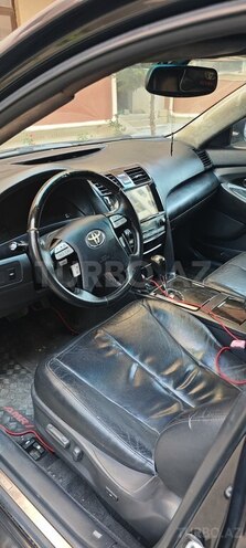 Toyota Camry 2007, 329,000 km - 3.5 л - Bakı