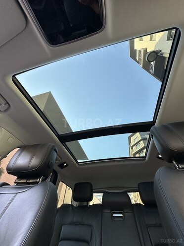 Land Rover Range Rover 2018, 156,000 km - 3.0 l - Bakı