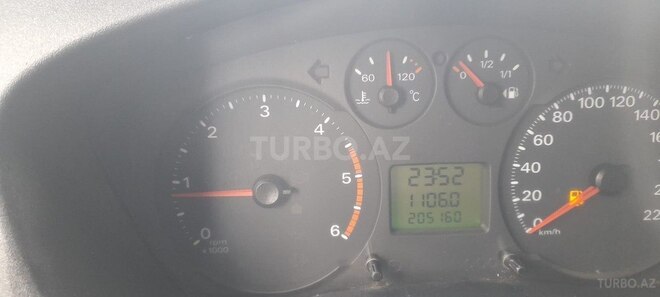 Ford Transit 2008, 205,000 km - 2.2 л - Bakı