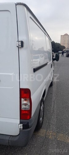 Ford Transit 2008, 205,000 km - 2.2 л - Bakı