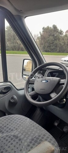 Ford Transit 2008, 205,000 km - 2.2 л - Bakı