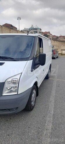 Ford Transit 2008, 205,000 km - 2.2 л - Bakı