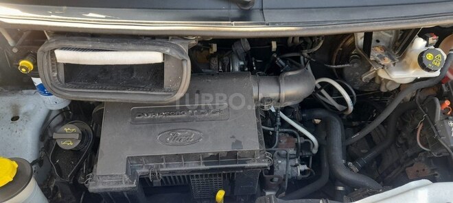 Ford Transit 2008, 205,000 km - 2.2 л - Bakı