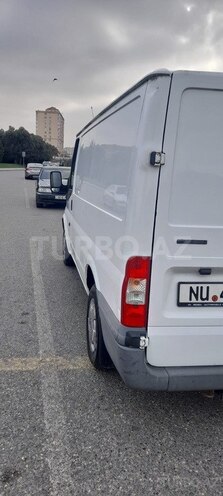 Ford Transit 2008, 205,000 km - 2.2 л - Bakı