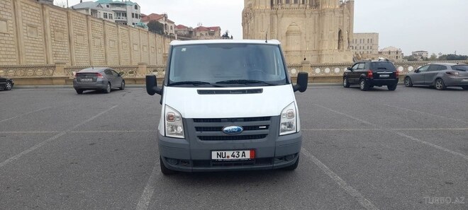 Ford Transit 2008, 205,000 km - 2.2 л - Bakı