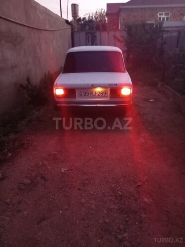 LADA (VAZ) 2107 1994, 58,447 km - 1.6 l - Cəlilabad