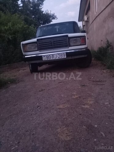 LADA (VAZ) 2107 1994, 58,447 km - 1.6 l - Cəlilabad