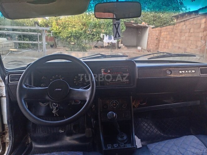 LADA (VAZ) 2107 1994, 58,447 km - 1.6 l - Cəlilabad