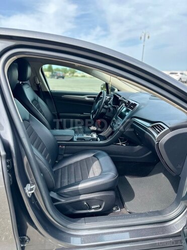 Ford Fusion (North America) 2017, 140,000 km - 1.5 л - Bakı