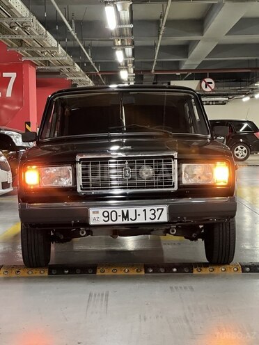 LADA (VAZ) 2107 2011, 91,800 km - 1.6 l - Gəncə