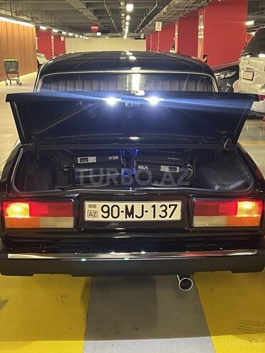 LADA (VAZ) 2107 2011, 91,800 km - 1.6 l - Gəncə