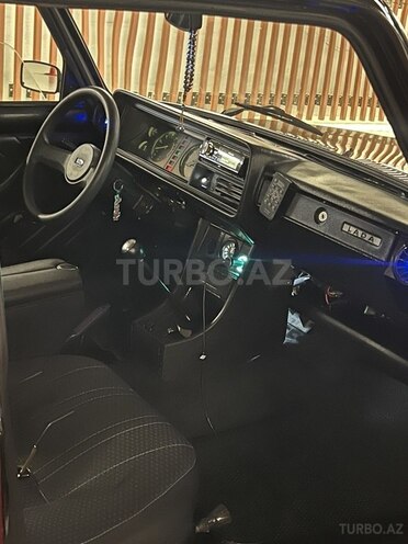 LADA (VAZ) 2107 2011, 91,800 km - 1.6 l - Gəncə