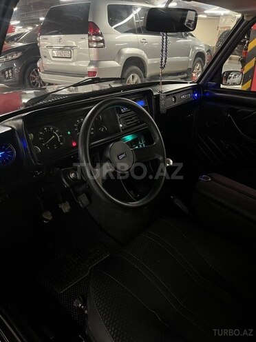 LADA (VAZ) 2107 2011, 91,800 km - 1.6 l - Gəncə