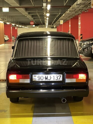 LADA (VAZ) 2107 2011, 91,800 km - 1.6 l - Gəncə