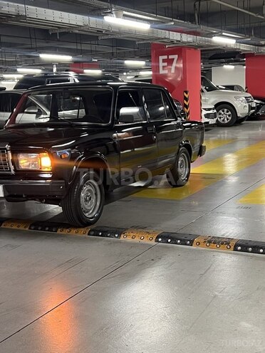 LADA (VAZ) 2107 2011, 91,800 km - 1.6 l - Gəncə