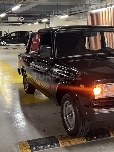 LADA (VAZ) 2107 2011, 91,800 km - 1.6 l - Gəncə