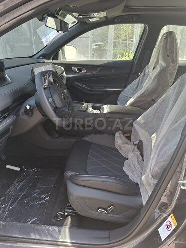 Changan CS 55 Plus 2025, 0 km - 1.5 l - Bakı
