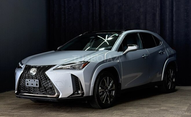 Lexus  2025, 0 km - 2.0 l - Bakı